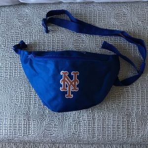 New York Mets fanny pack one size men or woman